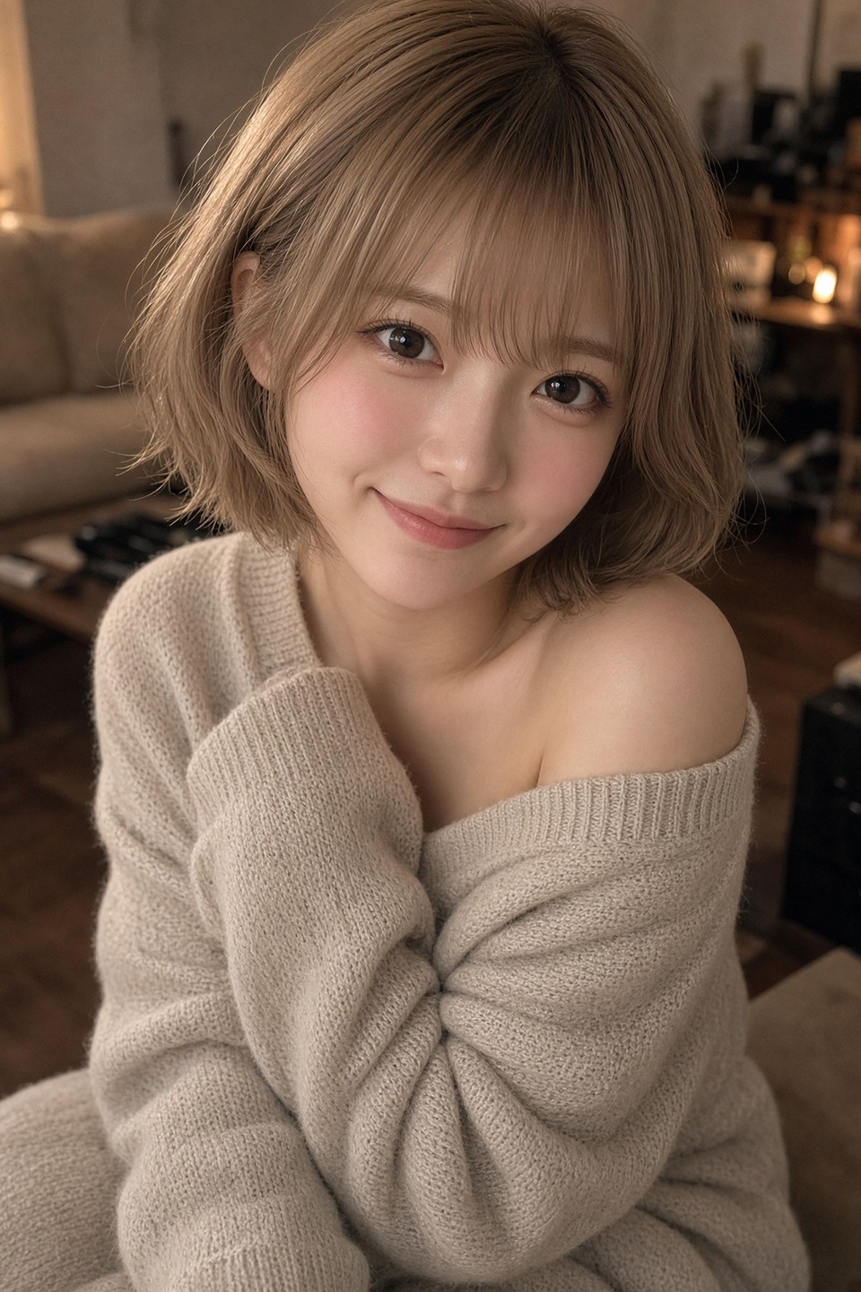 早乙女 めい