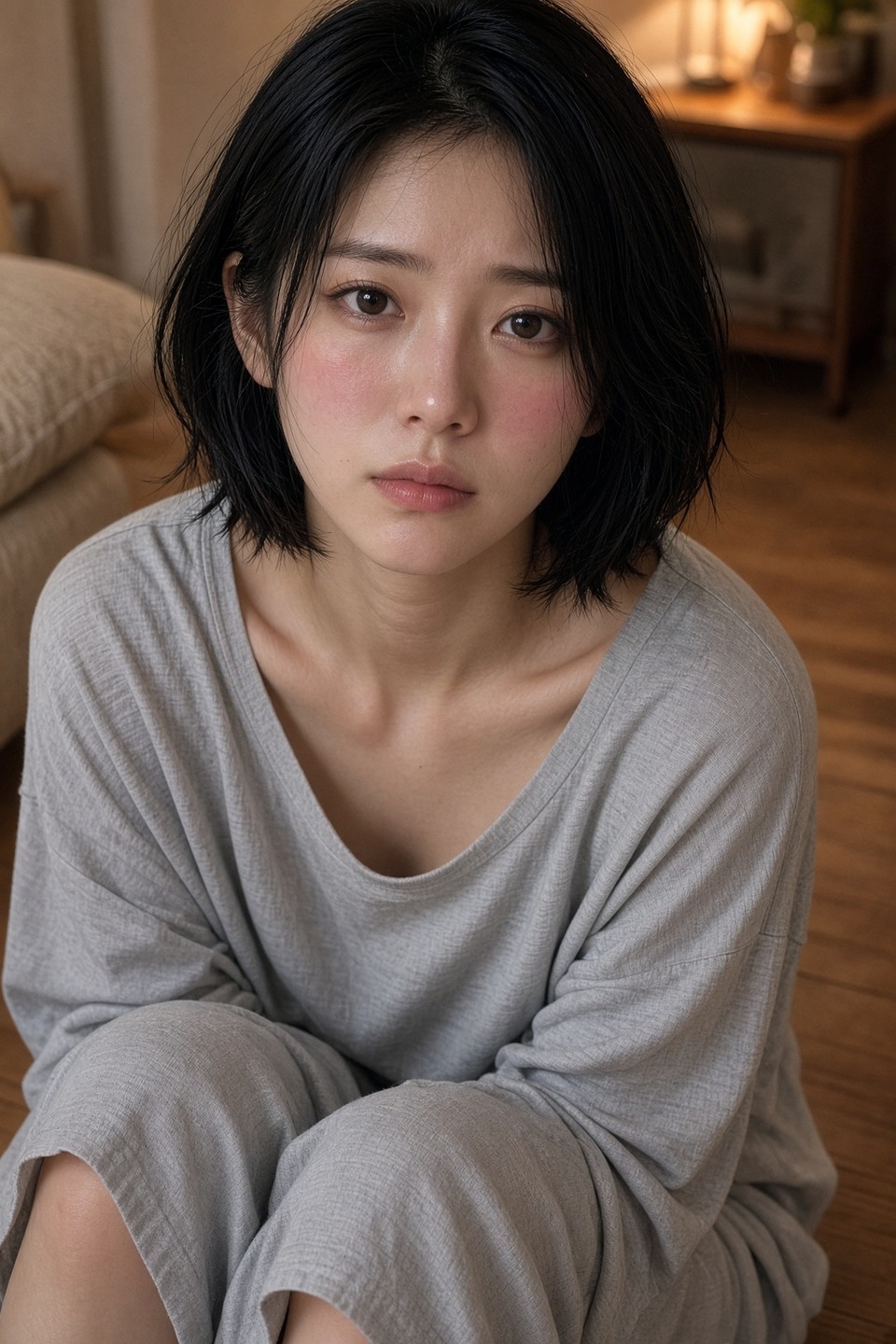 如月 さえ
