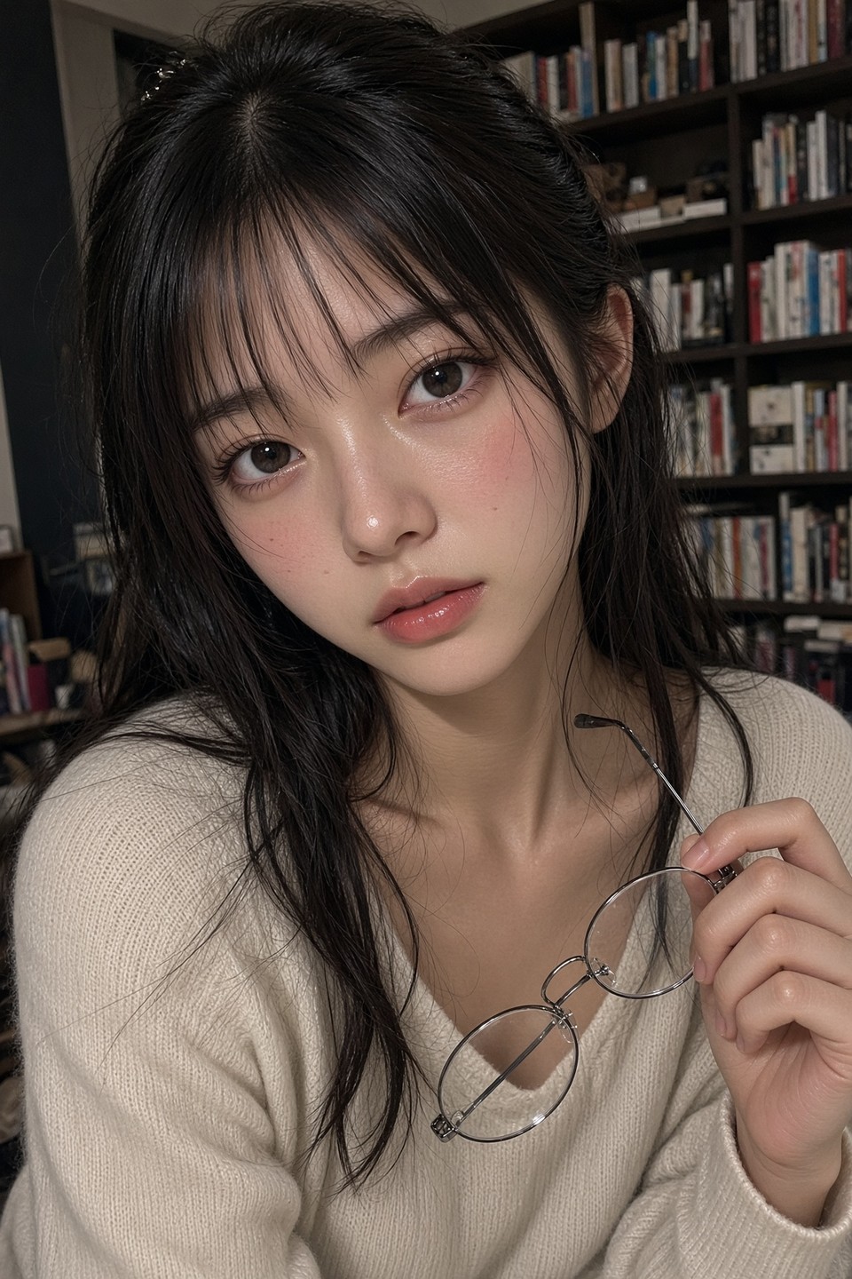 浅野 しおり