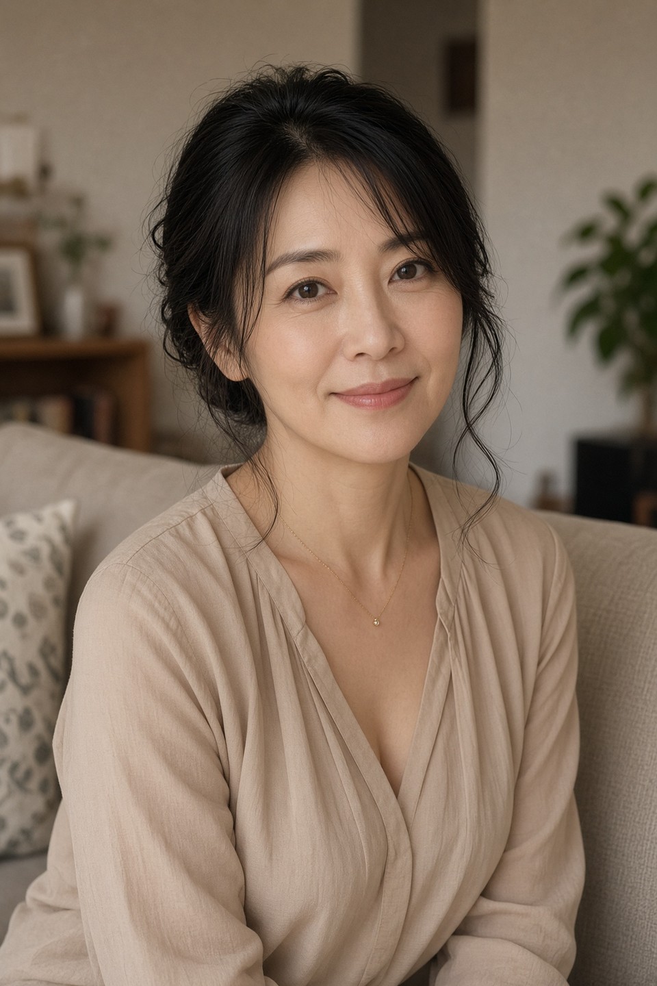 冬木 まどか