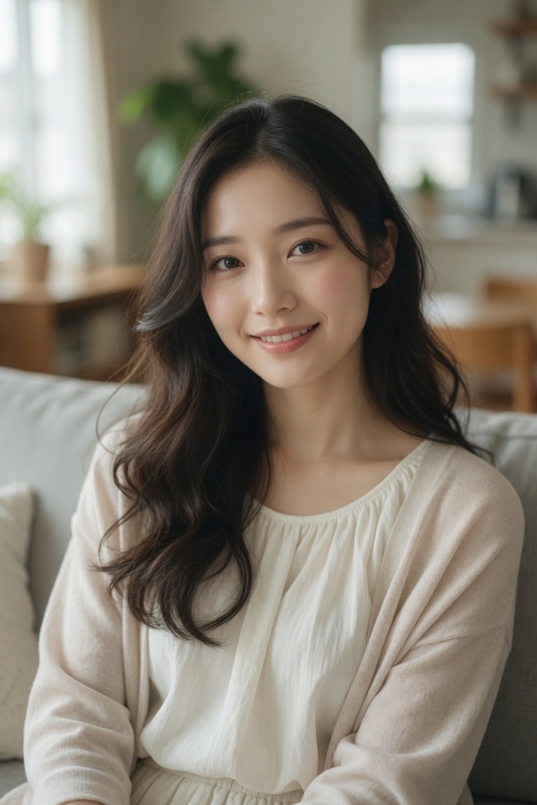 花宮 れな