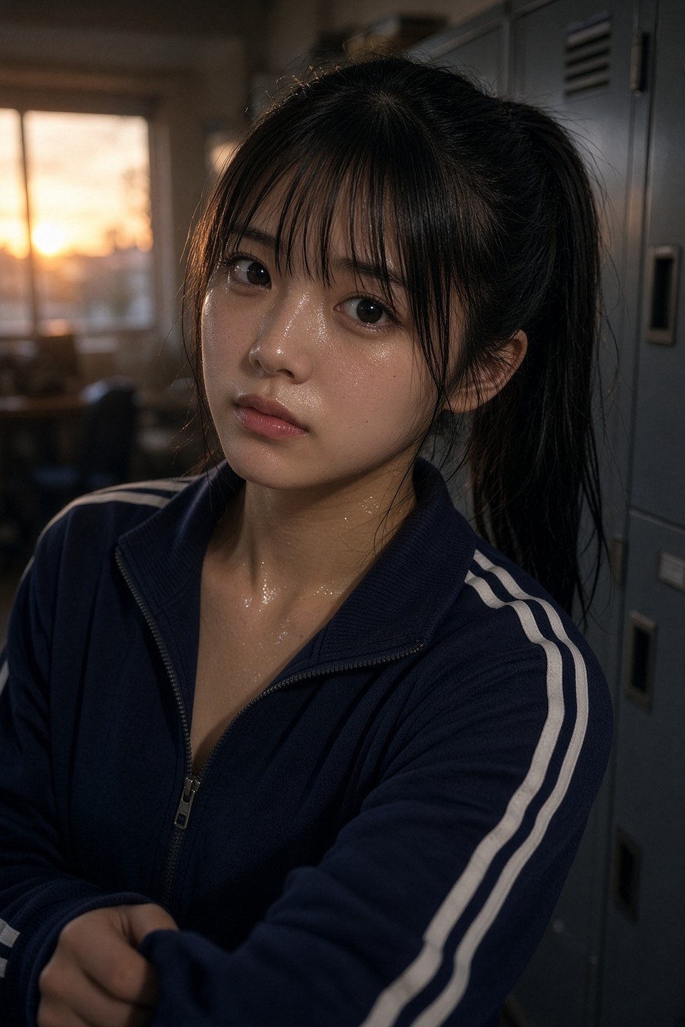 桜井 すみれ