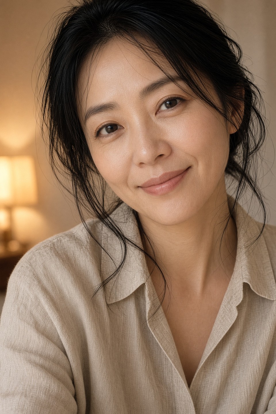 水野 ゆきこ