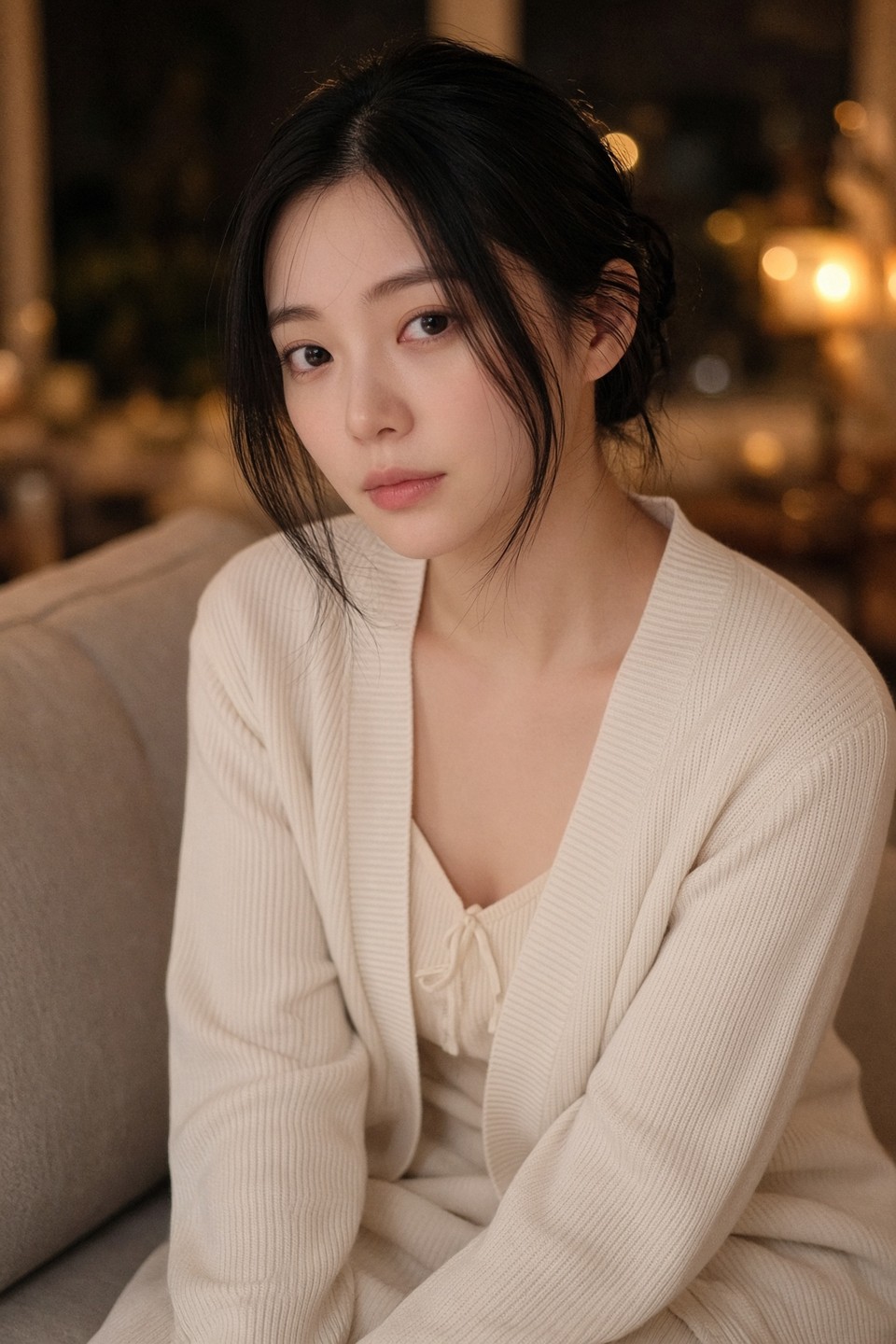 如月 かすみ