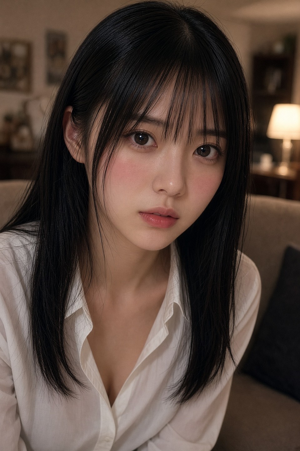 篠原 しずく