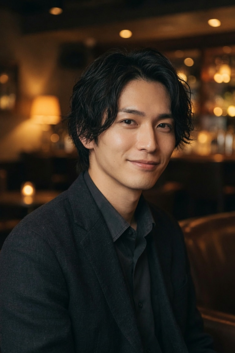 斎藤 れん