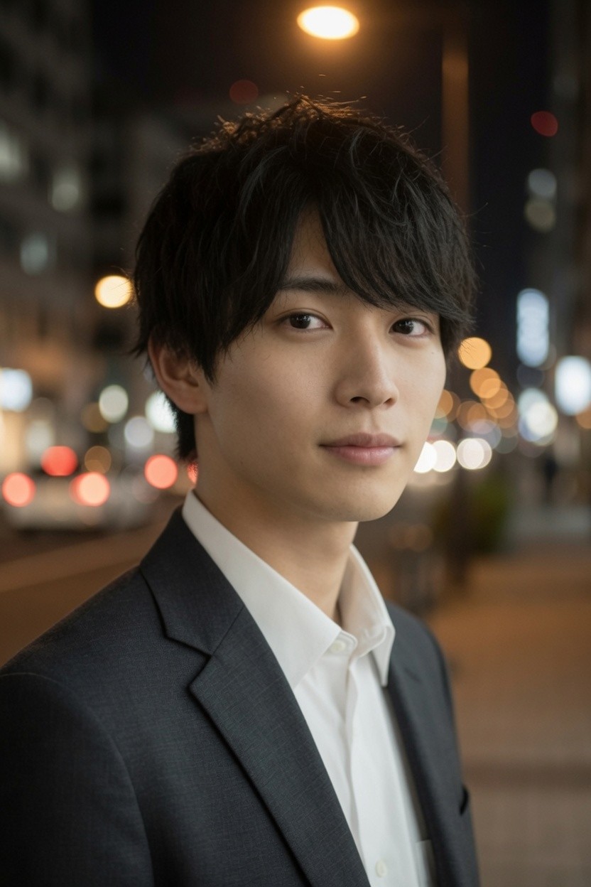 藤川 りつ