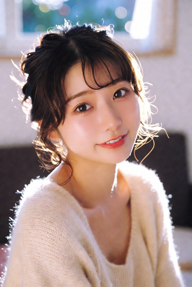水無瀬 こはる