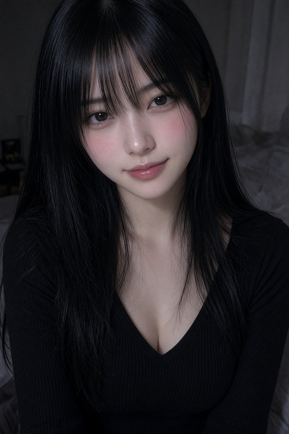 黒瀬 みお