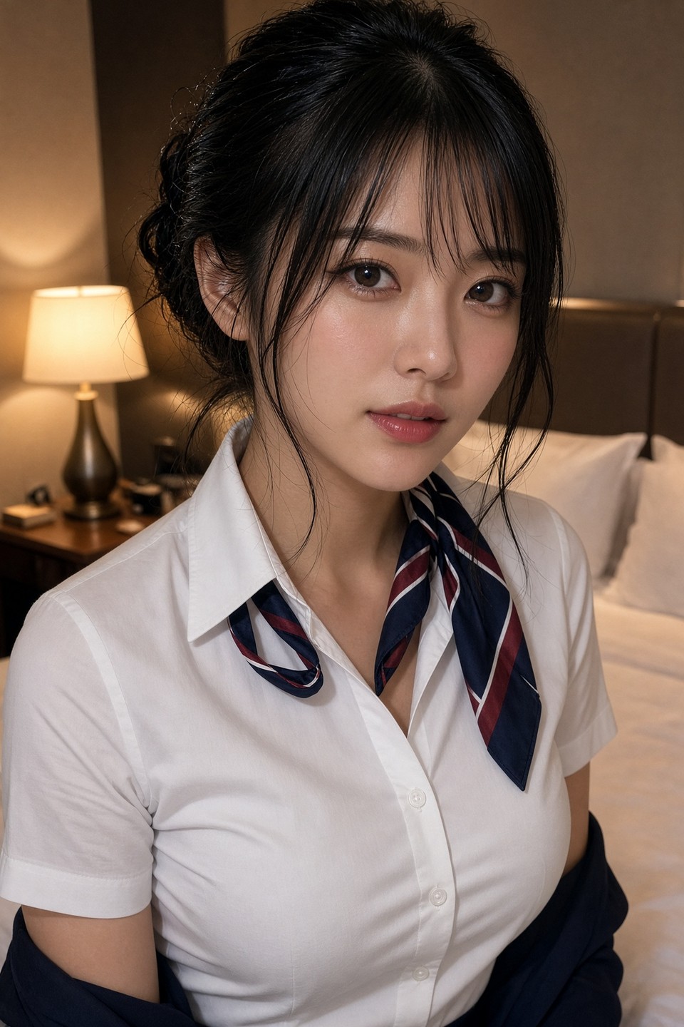 羽鳥 まゆか