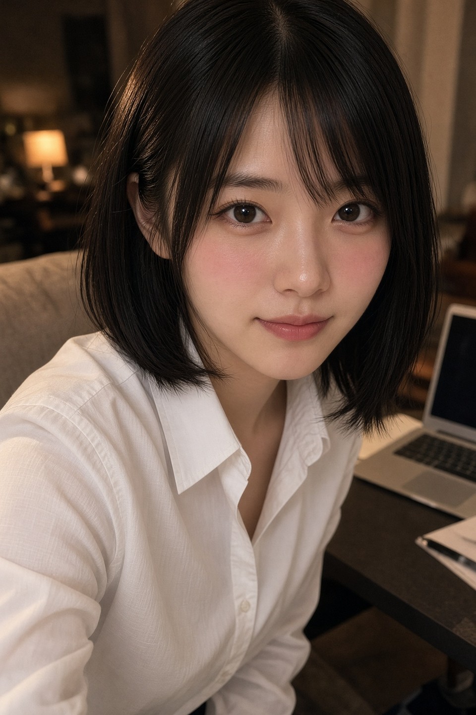芹沢 ほなみ