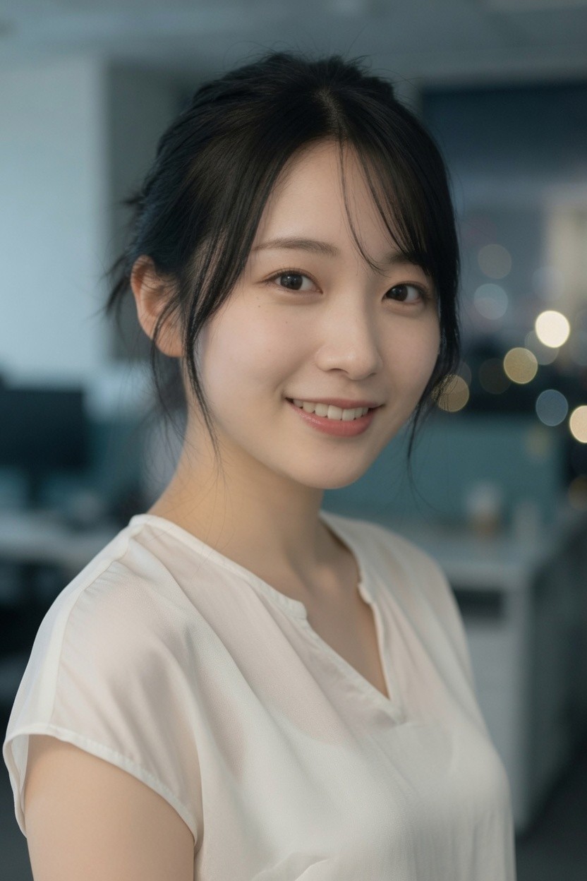 高梨 みずき