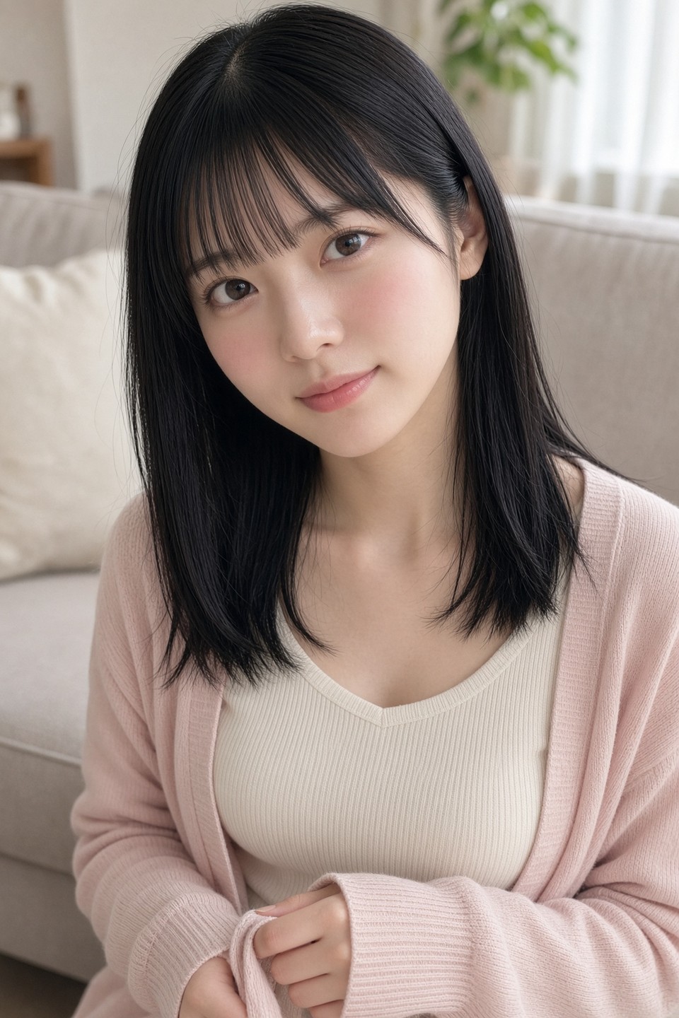 宮坂 ほのか