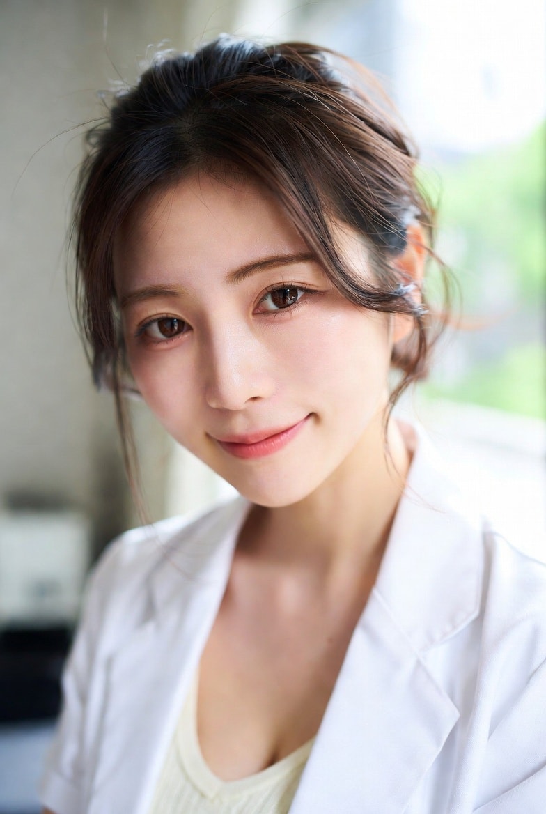 七瀬 しおり