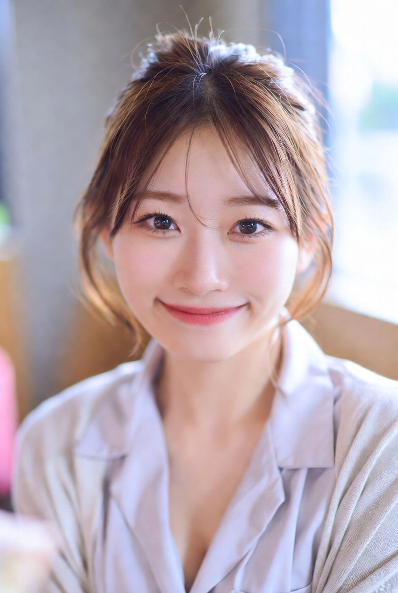 桜井 みのり