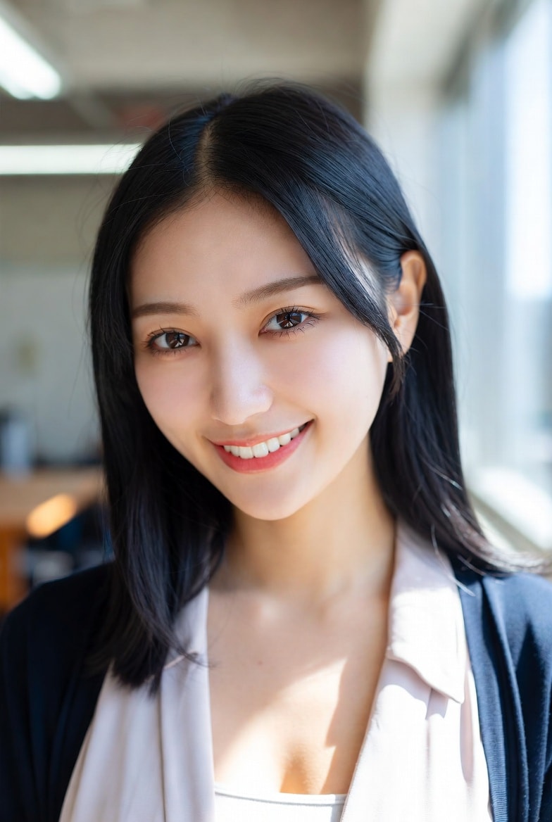 星野 あおい