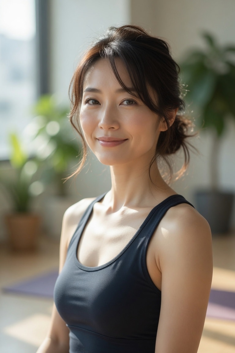 水瀬 なお