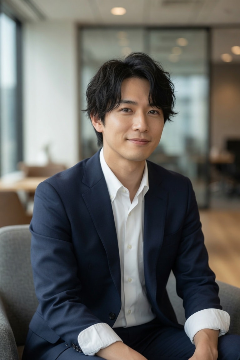 御堂 レイ