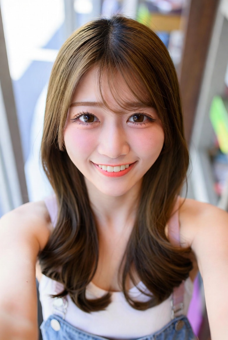 夏川 るな
