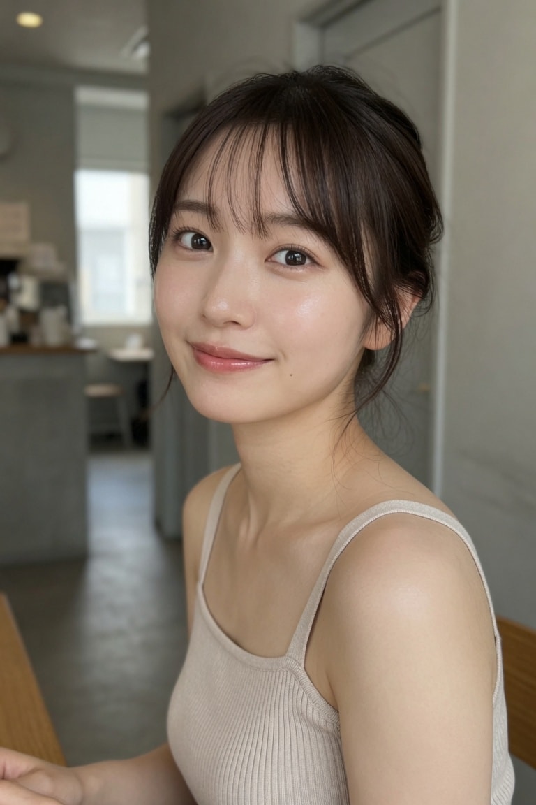 如月 さやか