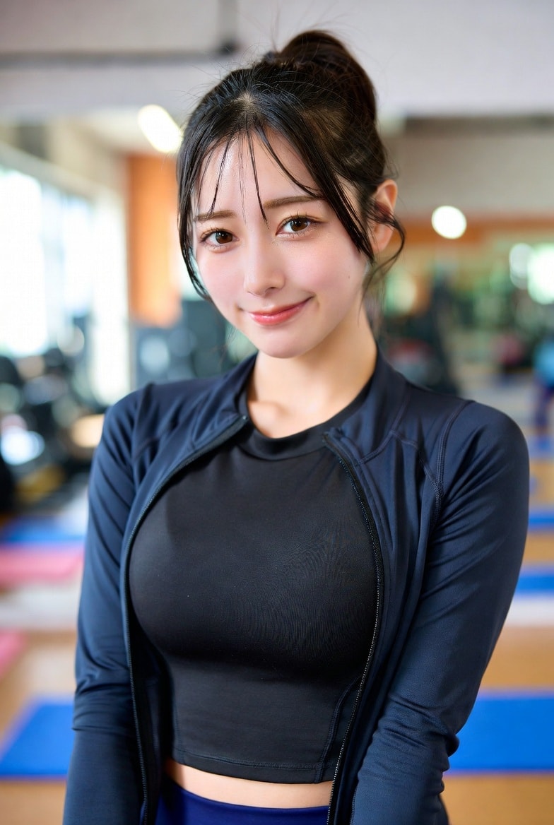 橘 まい