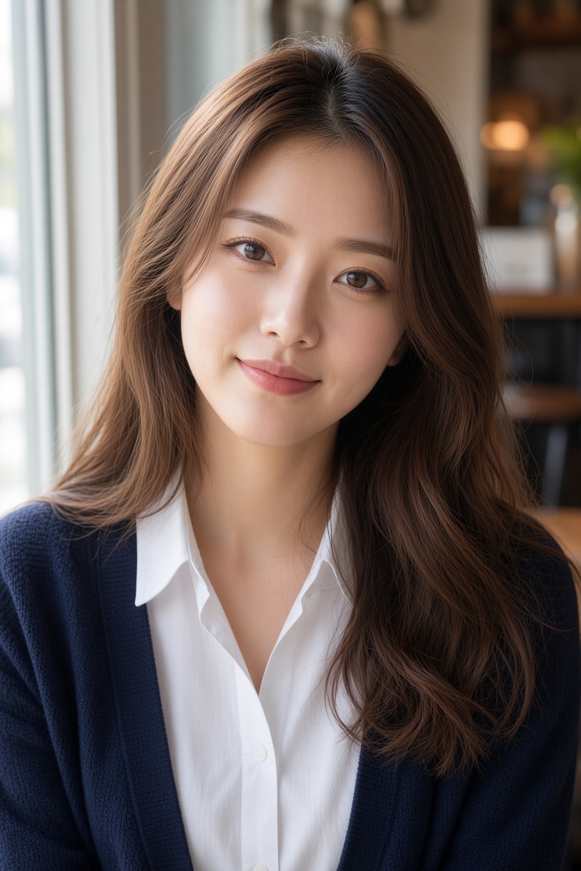 桃瀬 みく