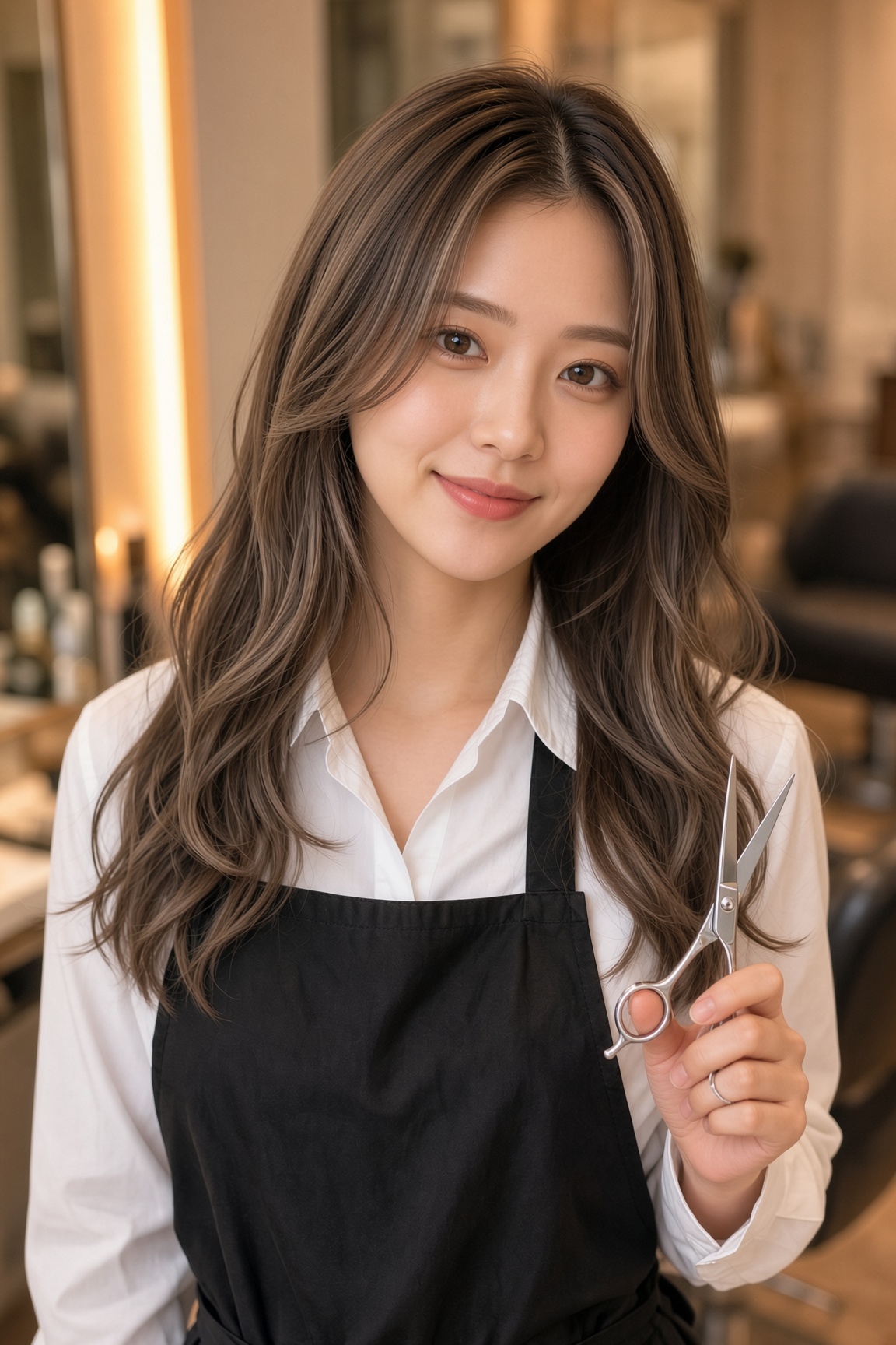 葉月 りお