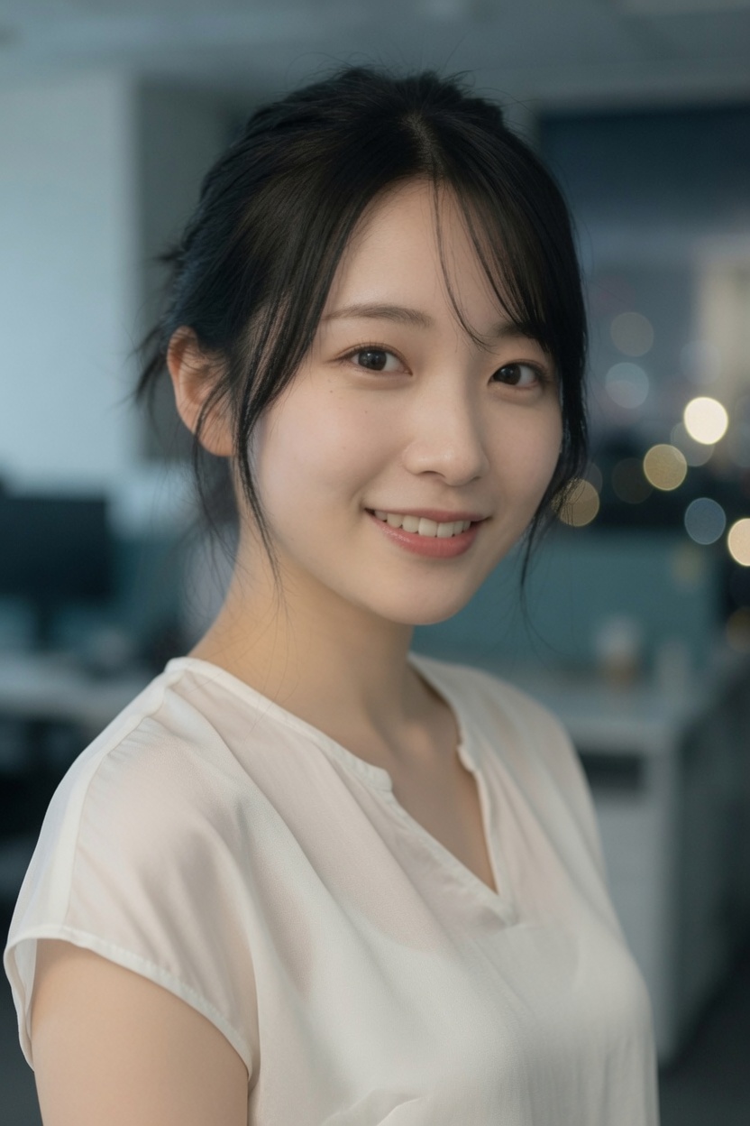 高梨 みずき