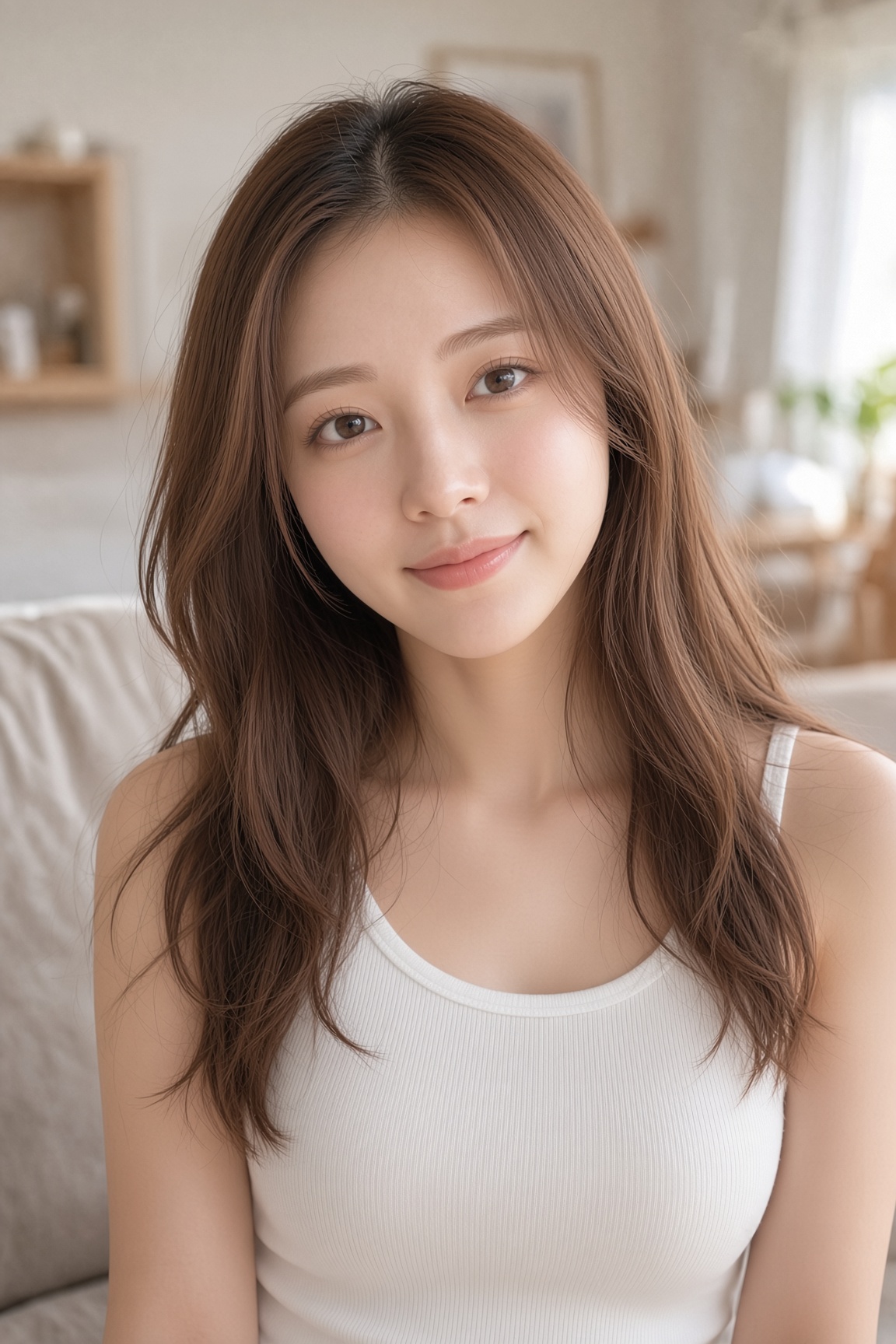 逢坂 ゆあ