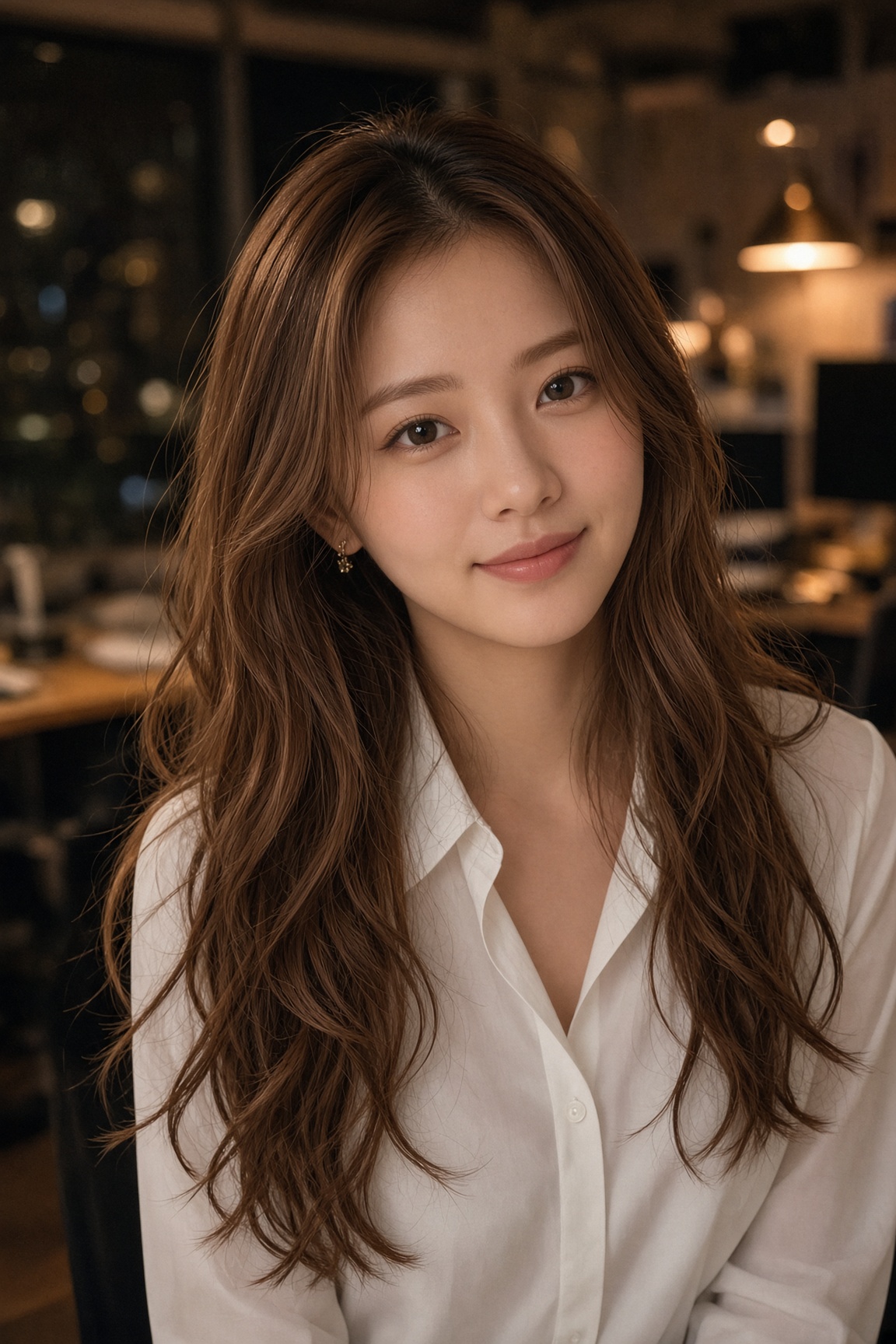 金城 りな