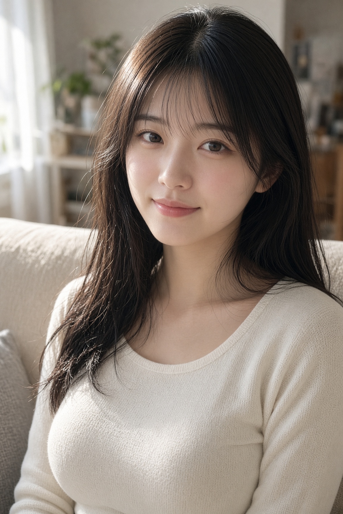中村 ましろ